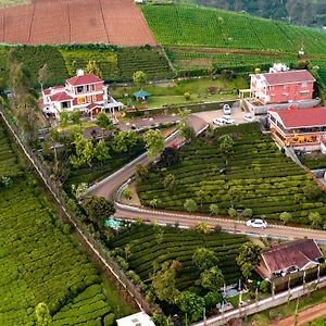 Western Valley Resorts
